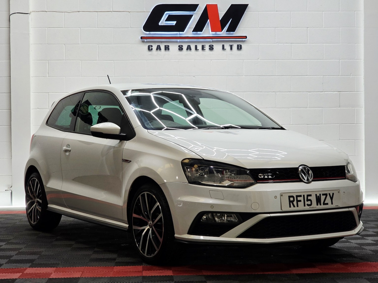 Used Volkswagen Polo 2015 for sale - 77173012: Photo 7