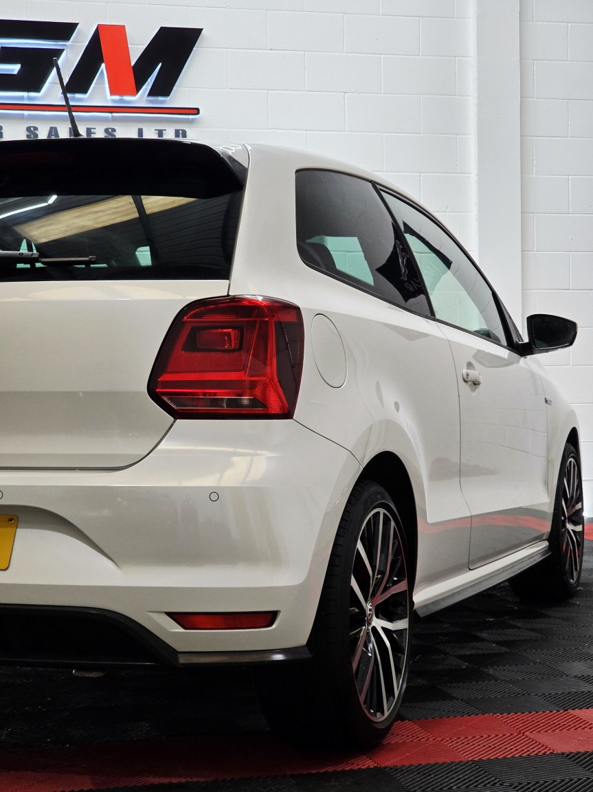 Used Volkswagen Polo 2015 for sale - 77173012: Photo 9