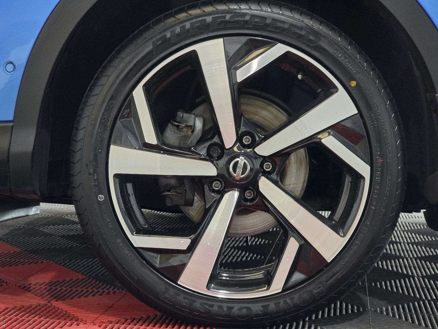 Used Nissan Qashqai 2017 for sale - 77465722: Photo 16