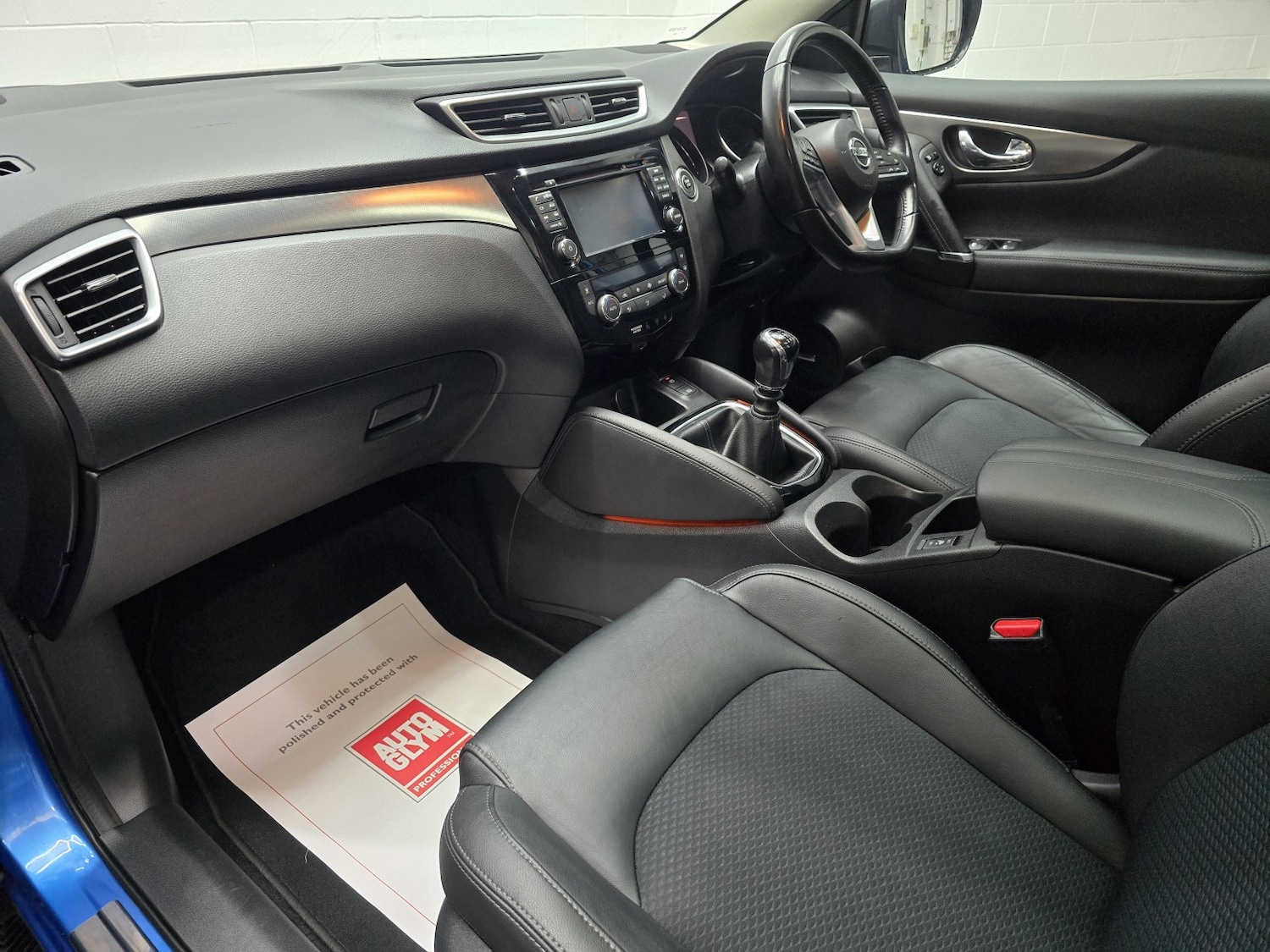 Used Nissan Qashqai 2017 for sale - 77465722: Photo 17