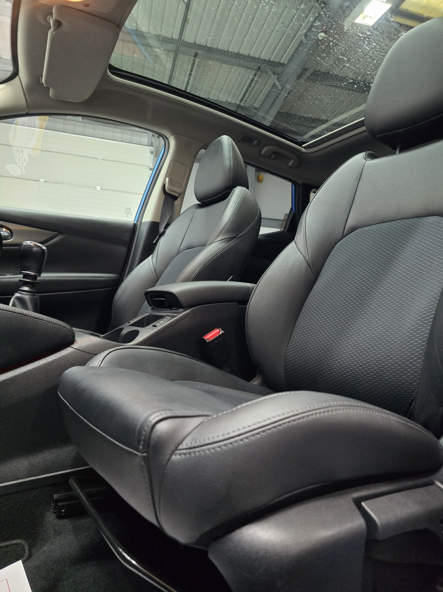 Used Nissan Qashqai 2017 for sale - 77465722: Photo 19