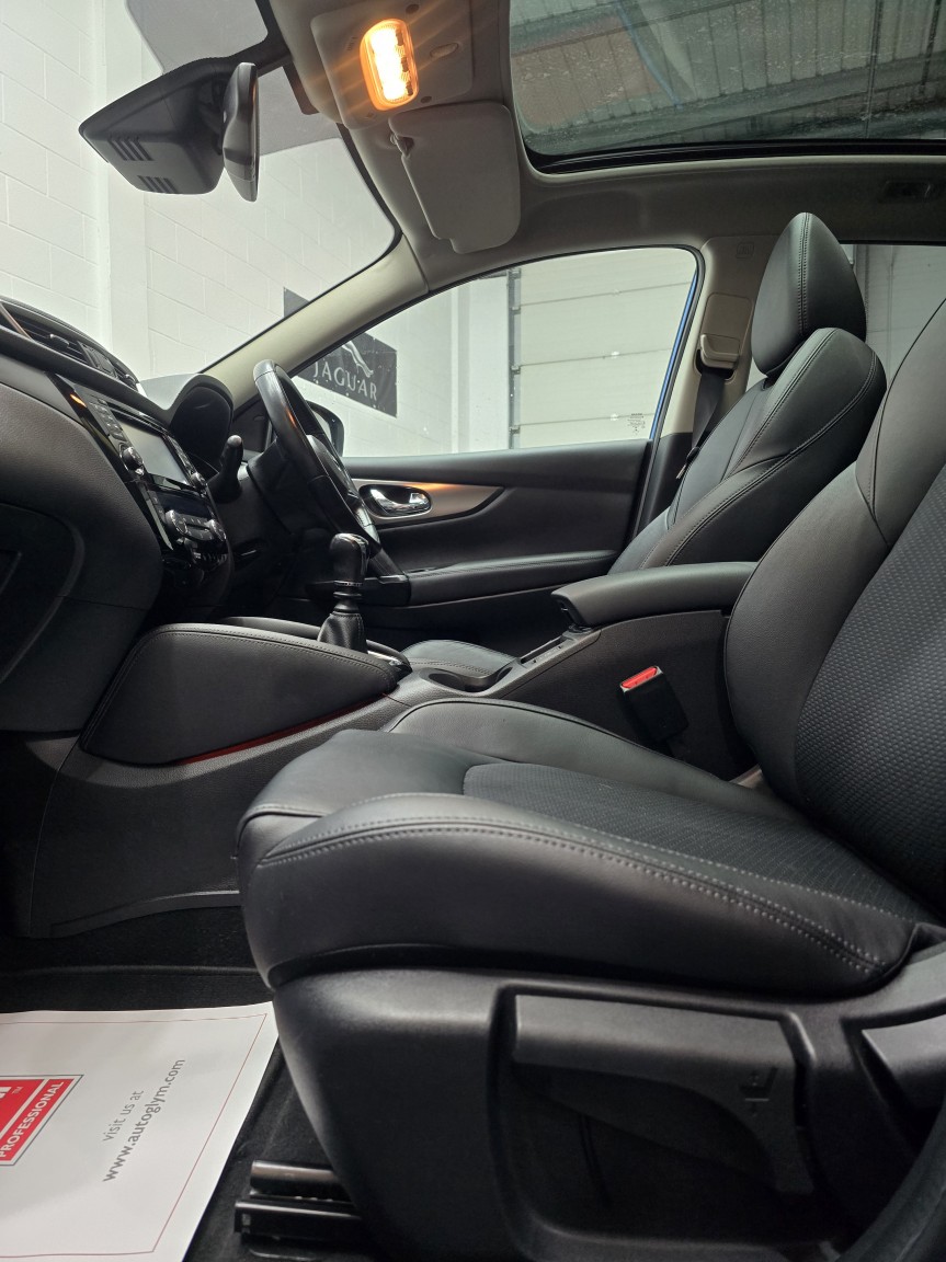 Used Nissan Qashqai 2017 for sale - 77465722: Photo 20