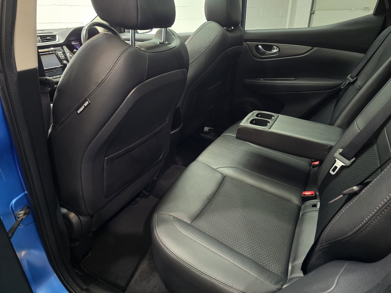 Used Nissan Qashqai 2017 for sale - 77465722: Photo 21