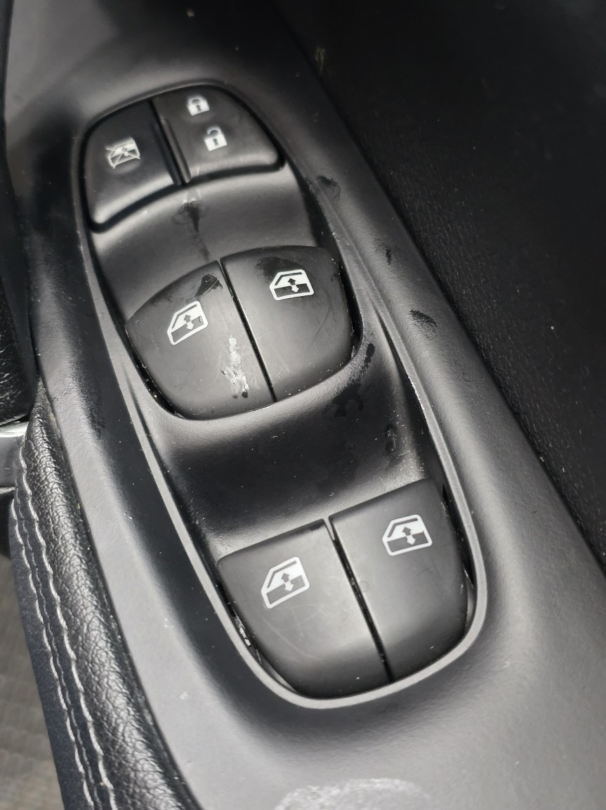 Used Nissan Qashqai 2017 for sale - 77465722: Photo 27