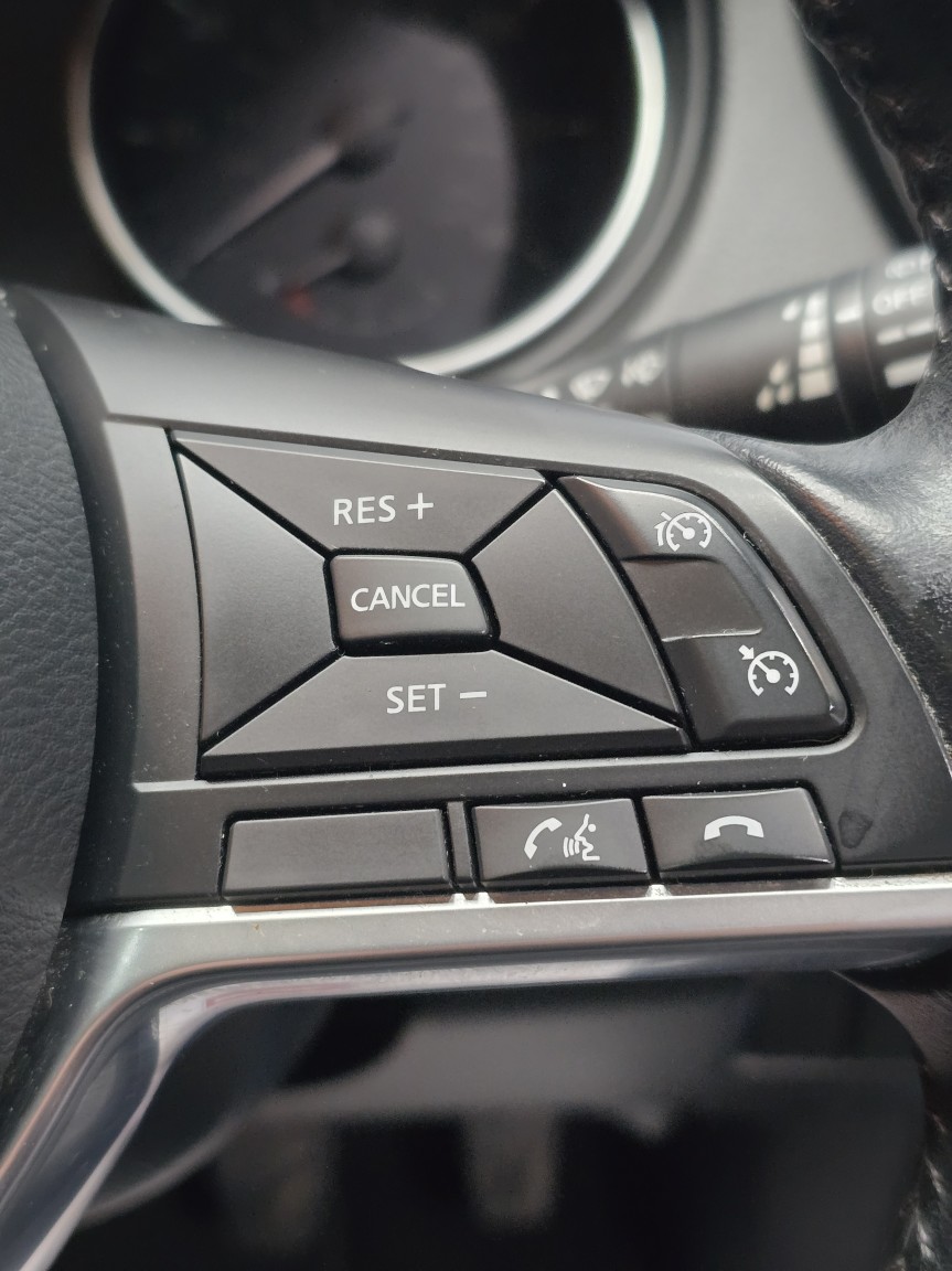 Used Nissan Qashqai 2017 for sale - 77465722: Photo 36