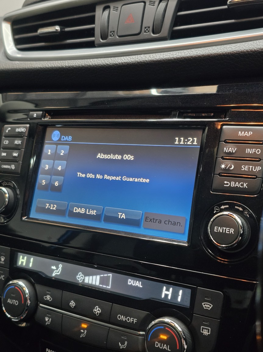 Used Nissan Qashqai 2017 for sale - 77465722: Photo 42