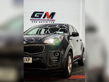 Used Kia Sportage 2017 for sale - 78882267: Photo