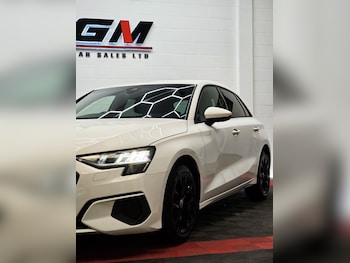 Used Audi A3 2020 for sale - 79552048: Photo
