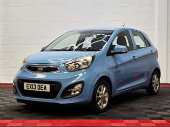 2013 (13) - 1.0 2 5dr