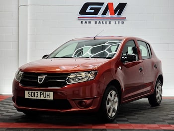 2013 - 1.2 Ambiance 5-Door