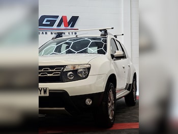 Used Dacia Duster 2016 for sale - 78897628: Photo