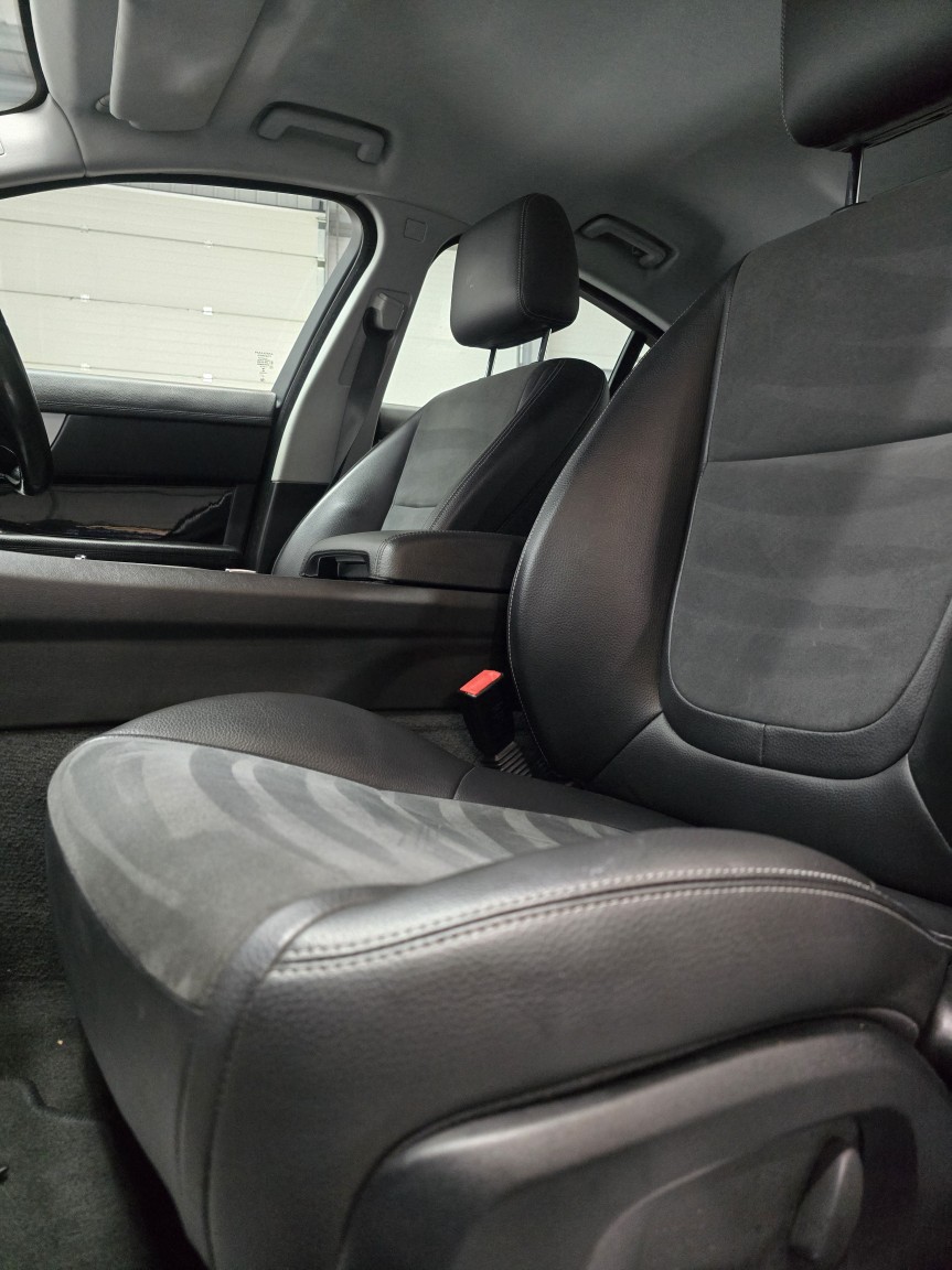 Used Jaguar XF 2014 for sale - 76979529: Photo 19