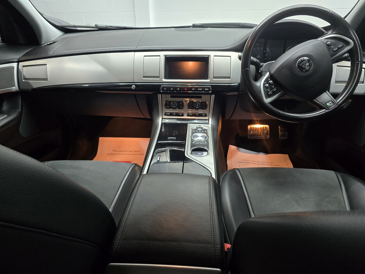 Used Jaguar XF 2014 for sale - 76979529: Photo 22