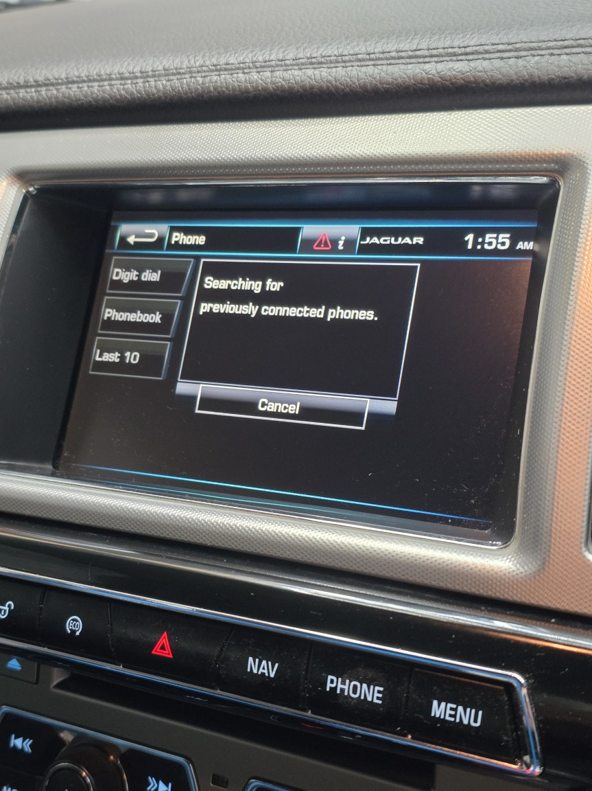 Used Jaguar XF 2014 for sale - 76979529: Photo 39