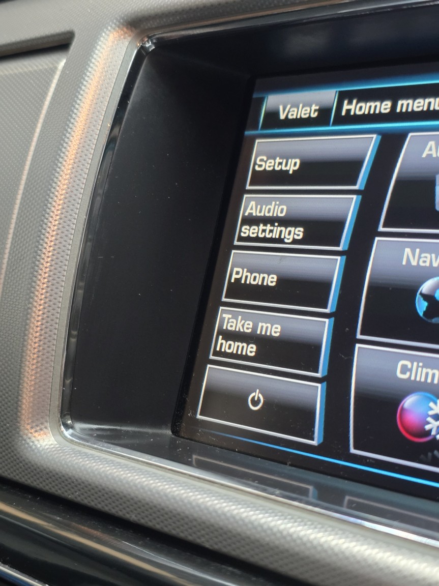 Used Jaguar XF 2014 for sale - 76979529: Photo 40