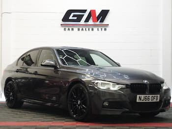 Used BMW 3 Series 2016 for sale - 79687386: Photo