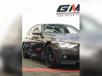 Used BMW 3 Series 2016 for sale - 79687386: Photo