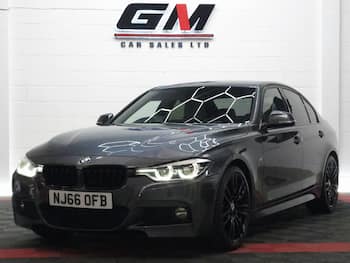 Used BMW 3 Series 2016 for sale - 79687386: Photo