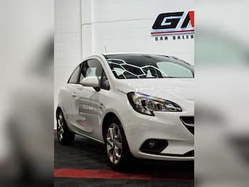 Used Vauxhall Corsa 2016 for sale - 79872533: Photo