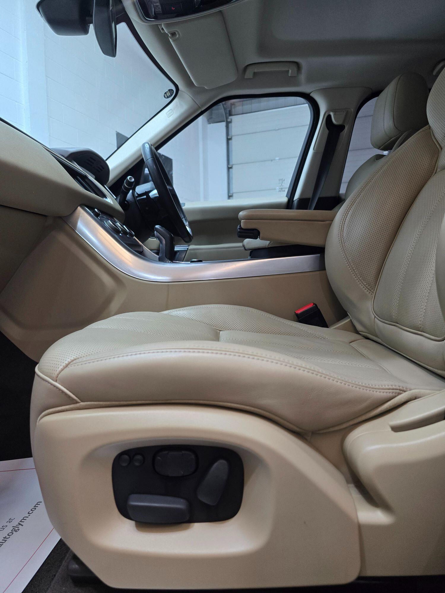 Used Land Rover Range Rover Sport 2015 for sale - 76837105: Photo 19