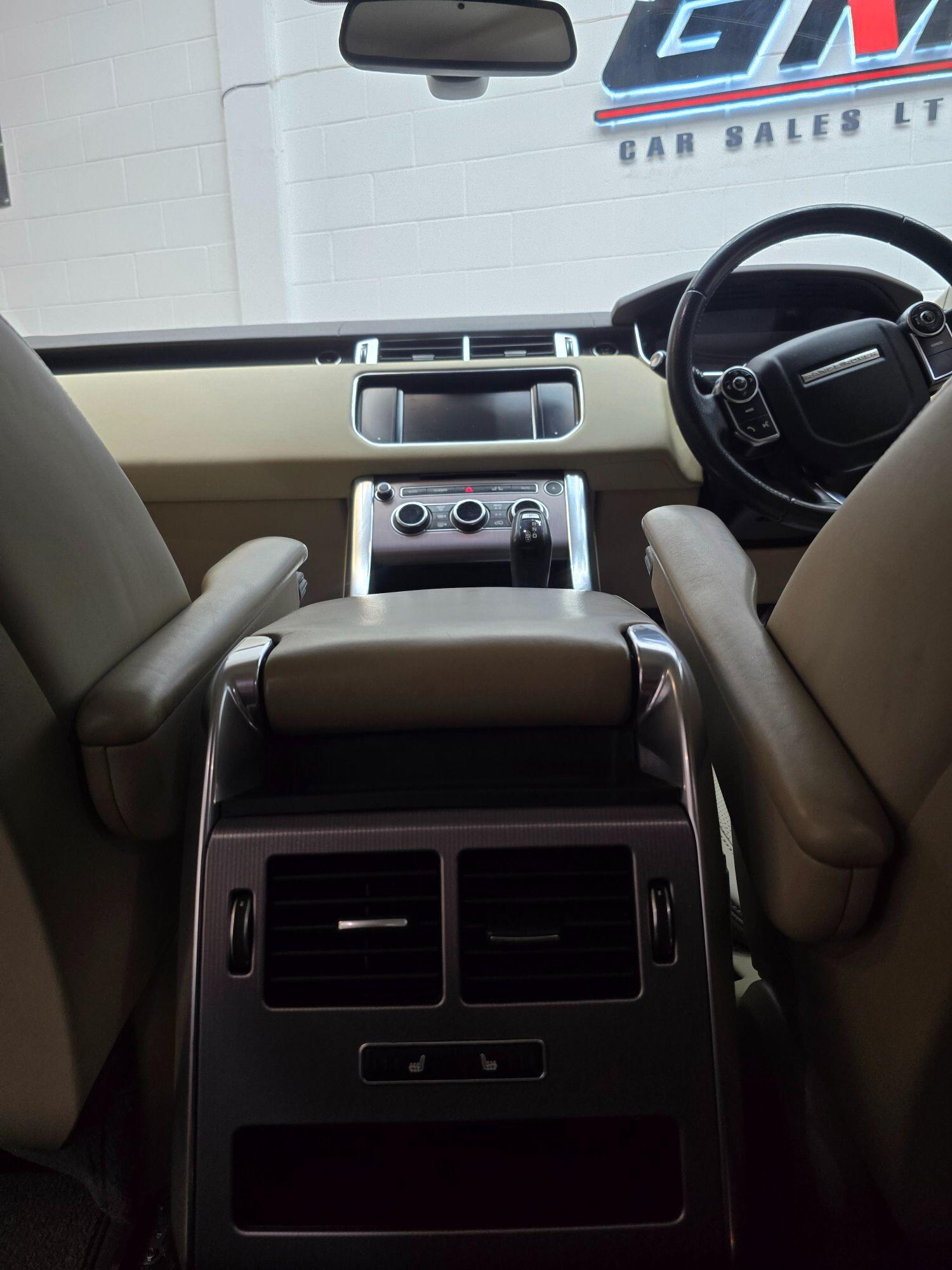 Used Land Rover Range Rover Sport 2015 for sale - 76837105: Photo 26