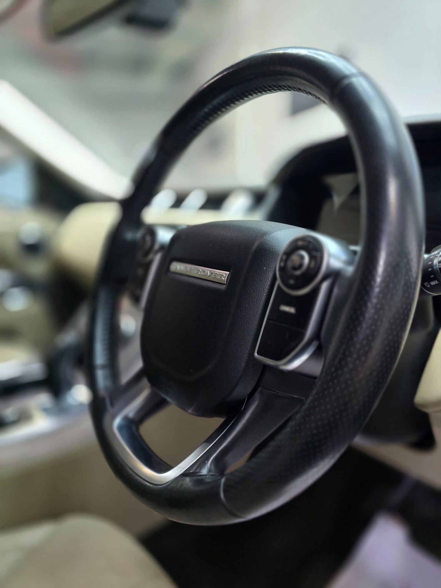 Used Land Rover Range Rover Sport 2015 for sale - 76837105: Photo 32