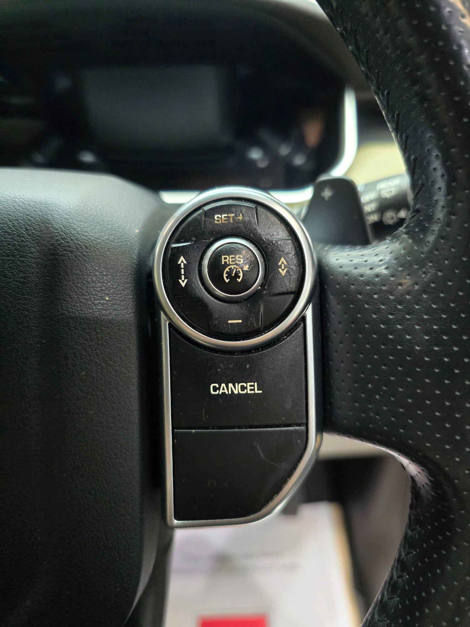 Used Land Rover Range Rover Sport 2015 for sale - 76837105: Photo 38