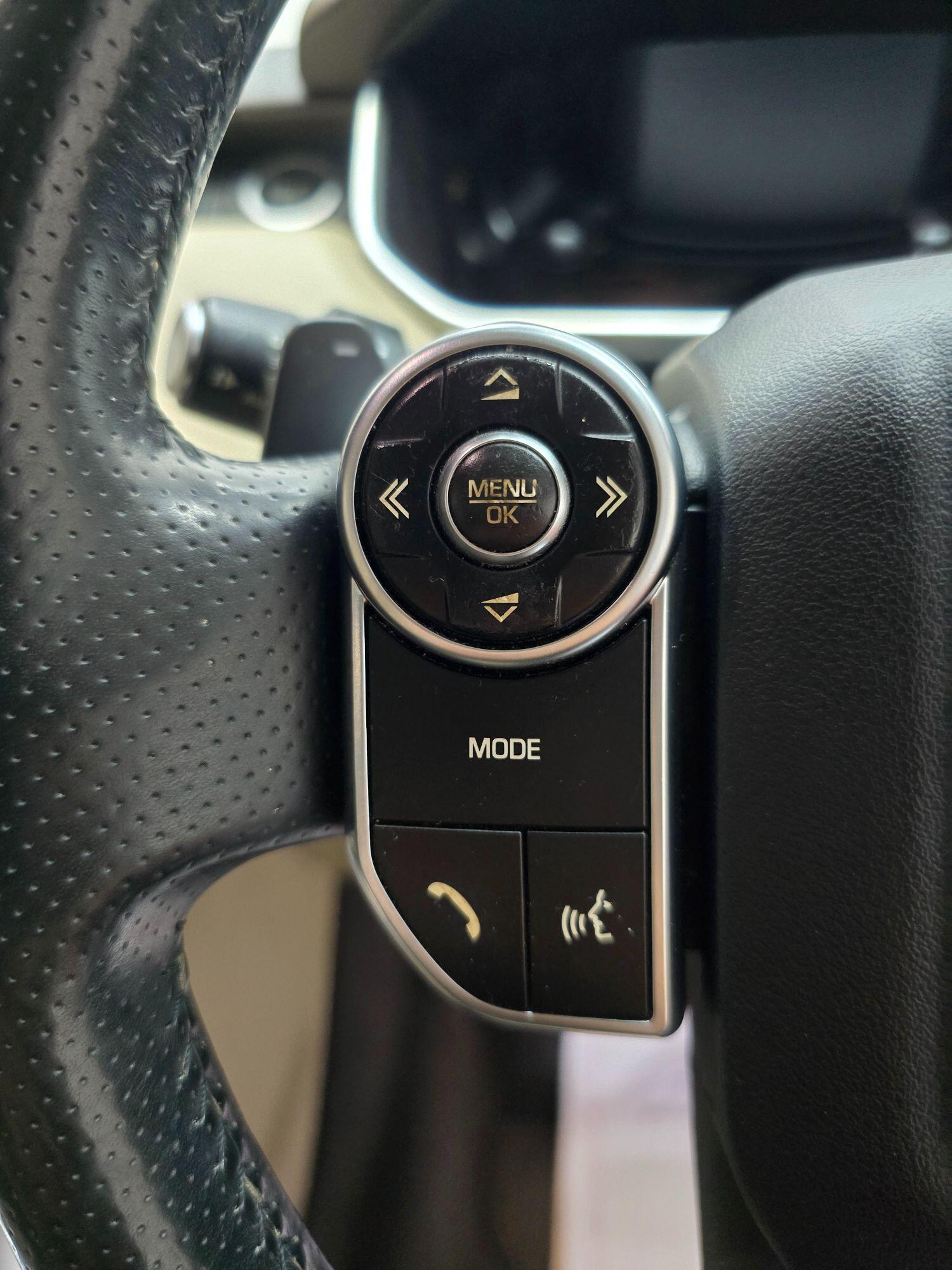 Used Land Rover Range Rover Sport 2015 for sale - 76837105: Photo 39