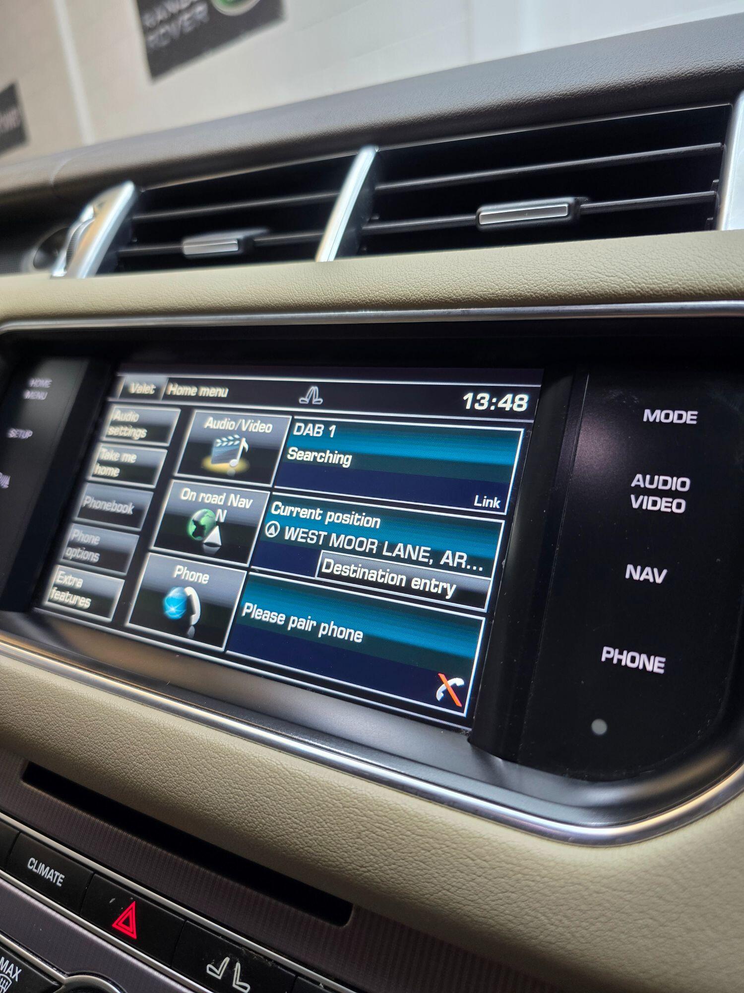 Used Land Rover Range Rover Sport 2015 for sale - 76837105: Photo 41