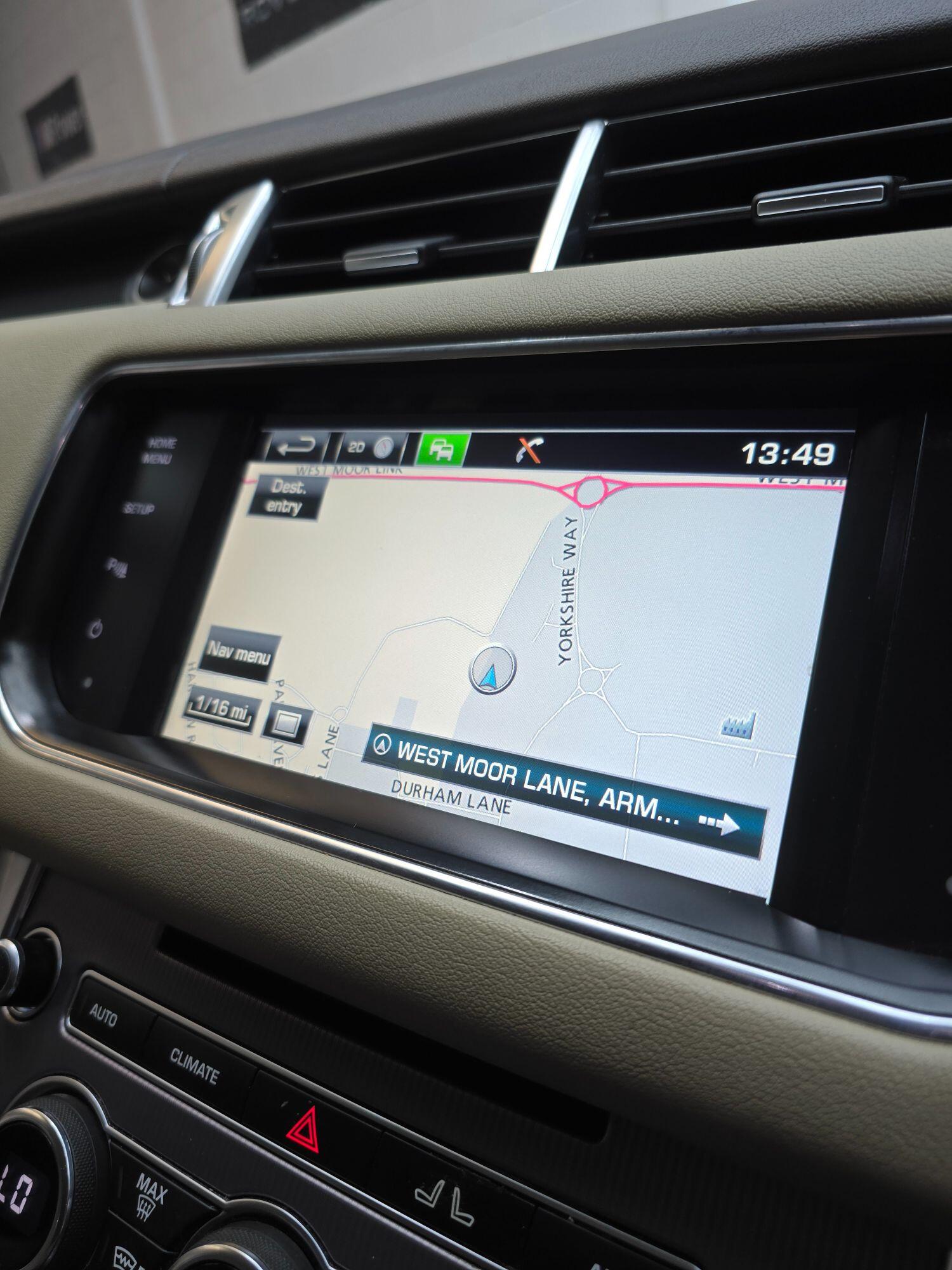 Used Land Rover Range Rover Sport 2015 for sale - 76837105: Photo 42