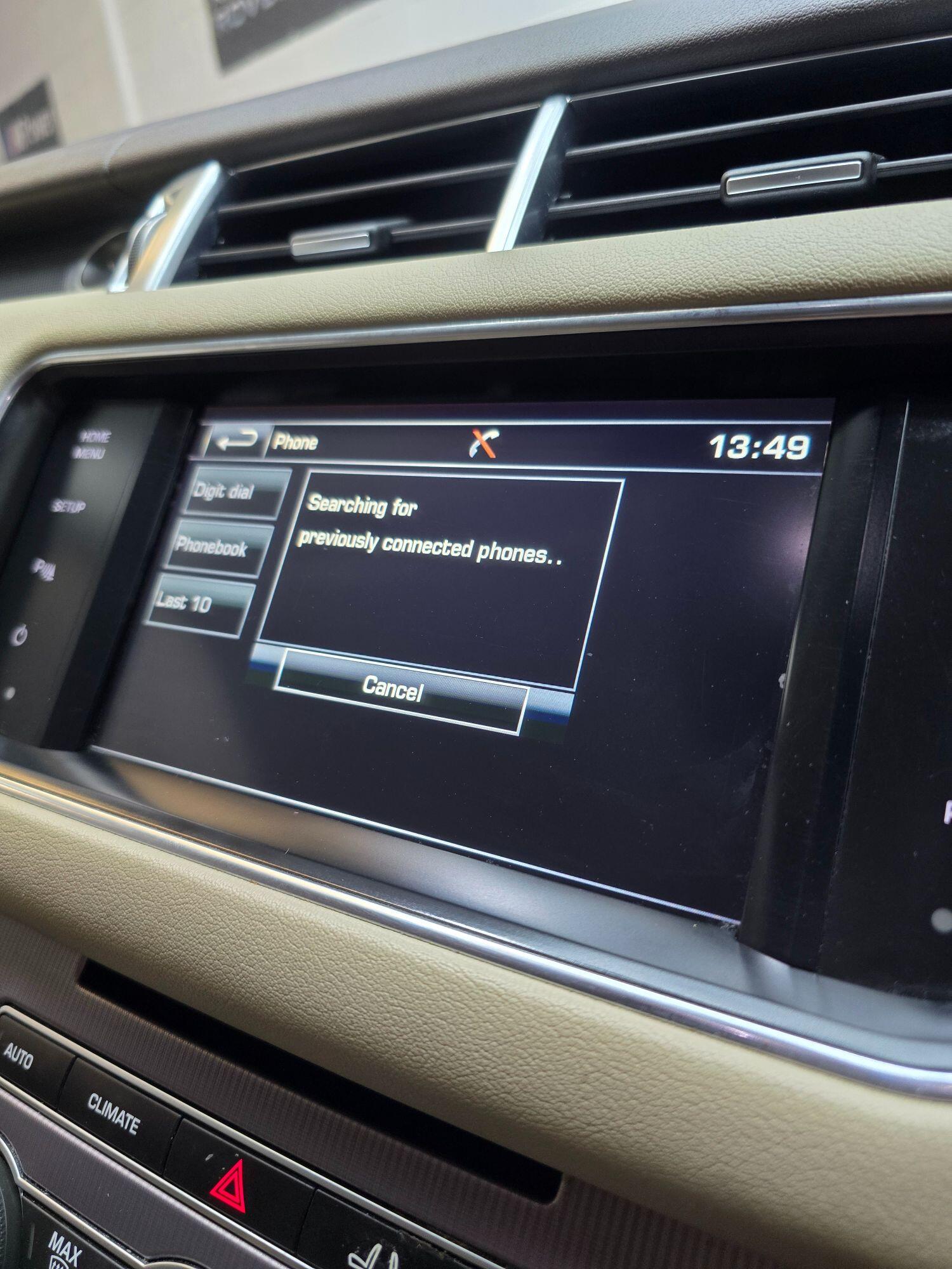 Used Land Rover Range Rover Sport 2015 for sale - 76837105: Photo 43