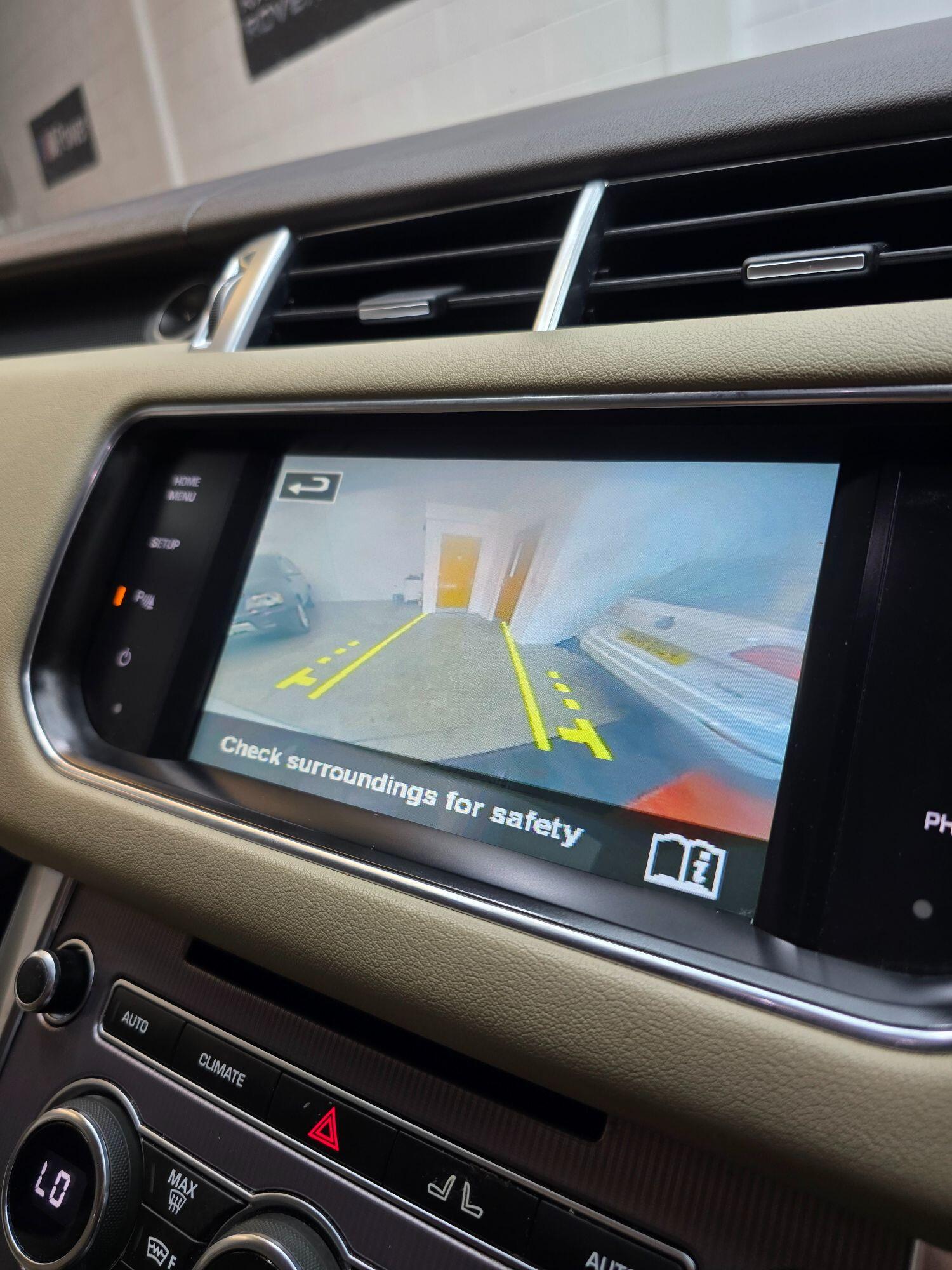 Used Land Rover Range Rover Sport 2015 for sale - 76837105: Photo 44