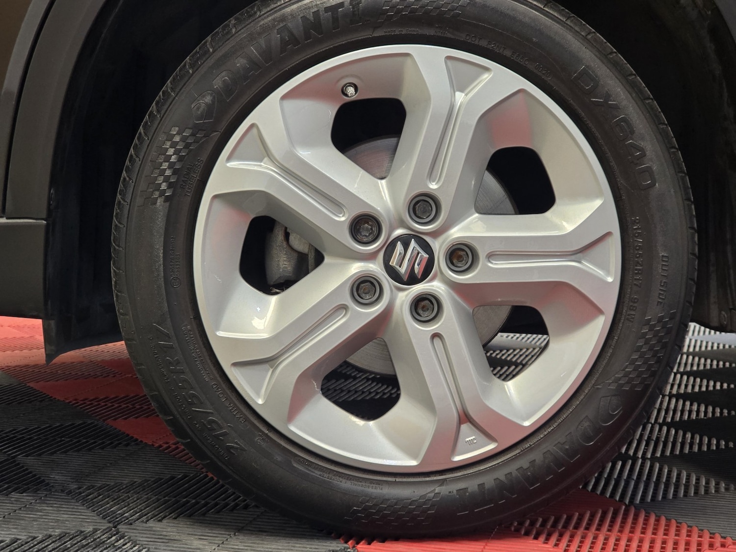 Used Suzuki Vitara 2017 for sale - 78018260: Photo 16