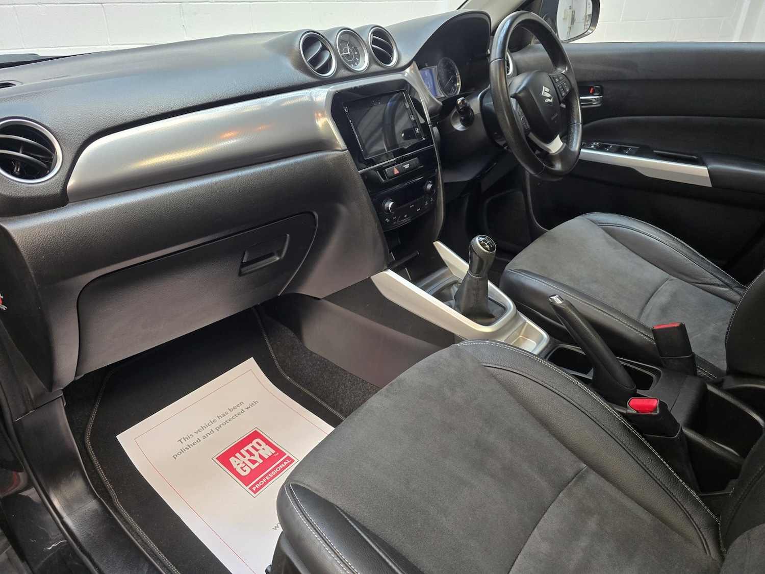 Used Suzuki Vitara 2017 for sale - 78018260: Photo 17