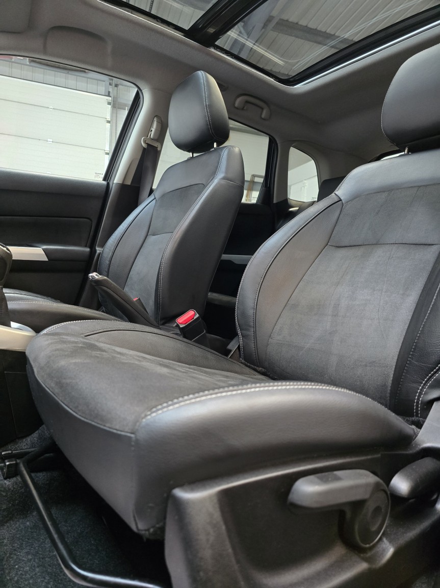 Used Suzuki Vitara 2017 for sale - 78018260: Photo 19