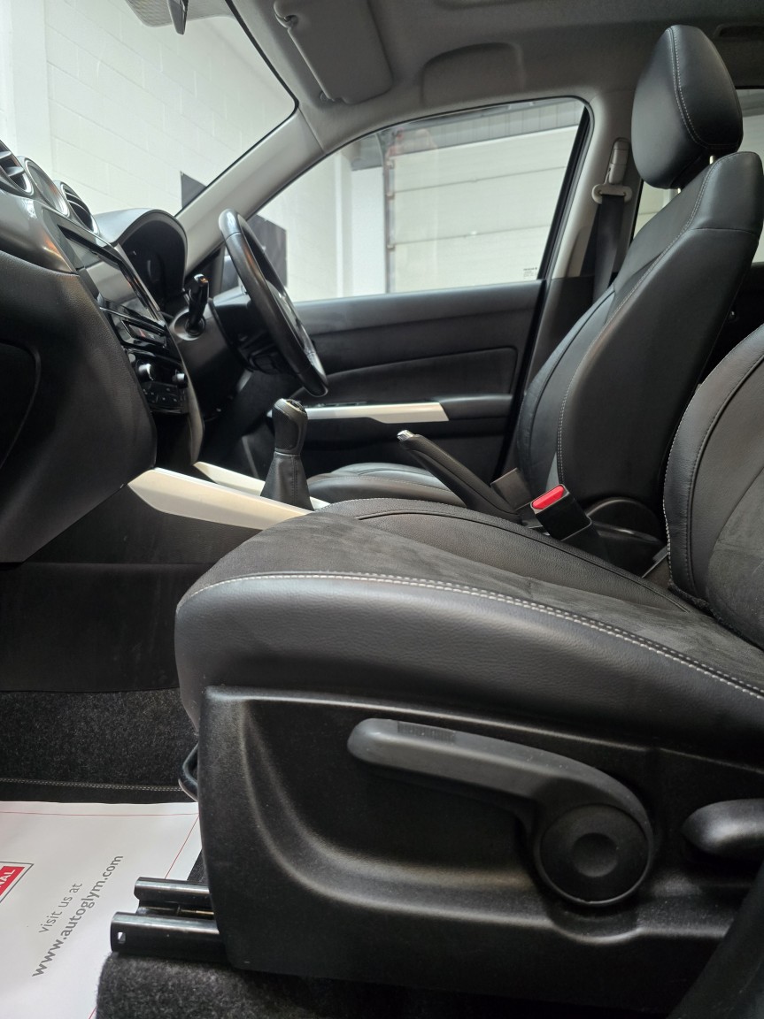 Used Suzuki Vitara 2017 for sale - 78018260: Photo 20