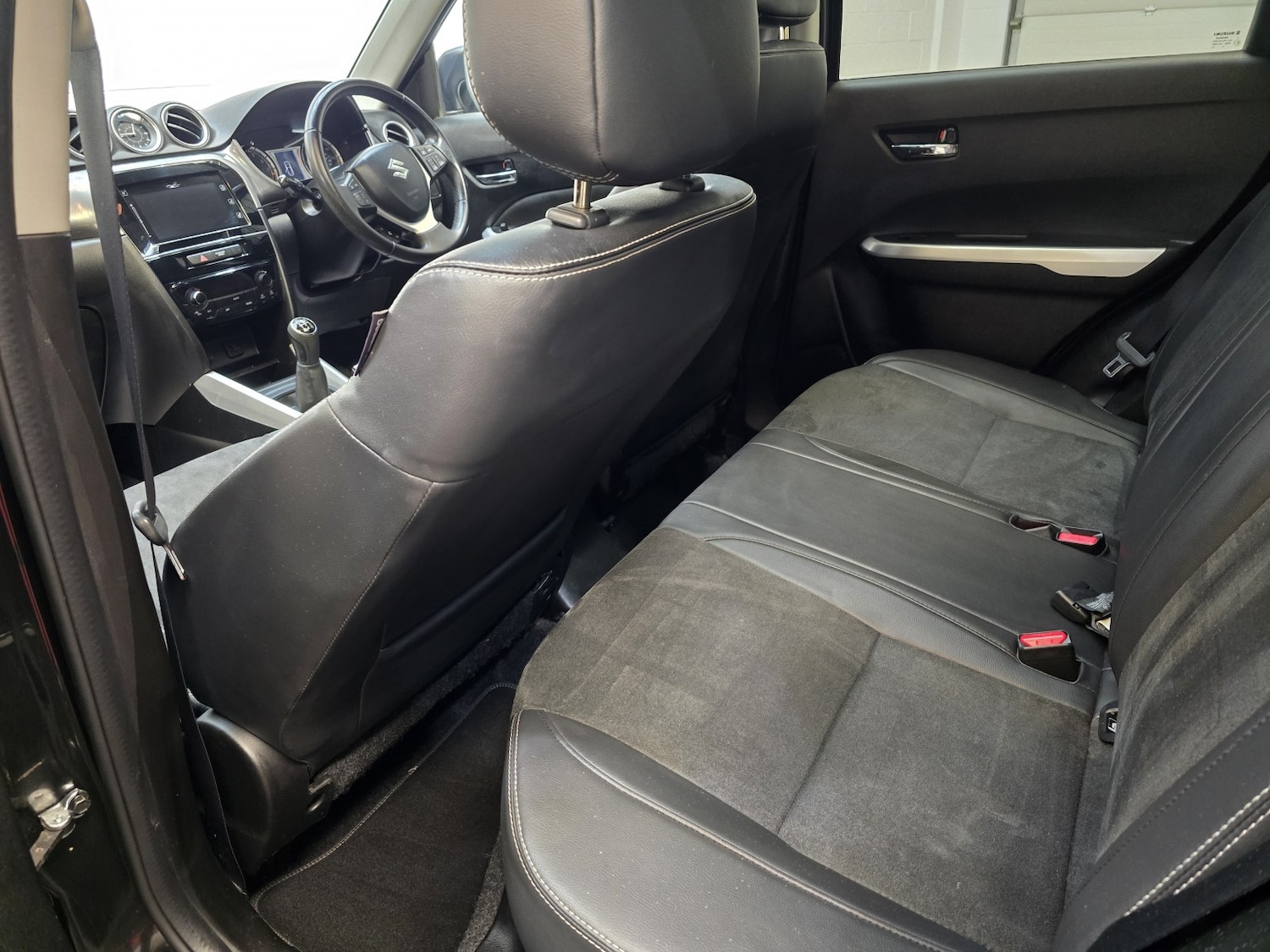 Used Suzuki Vitara 2017 for sale - 78018260: Photo 21