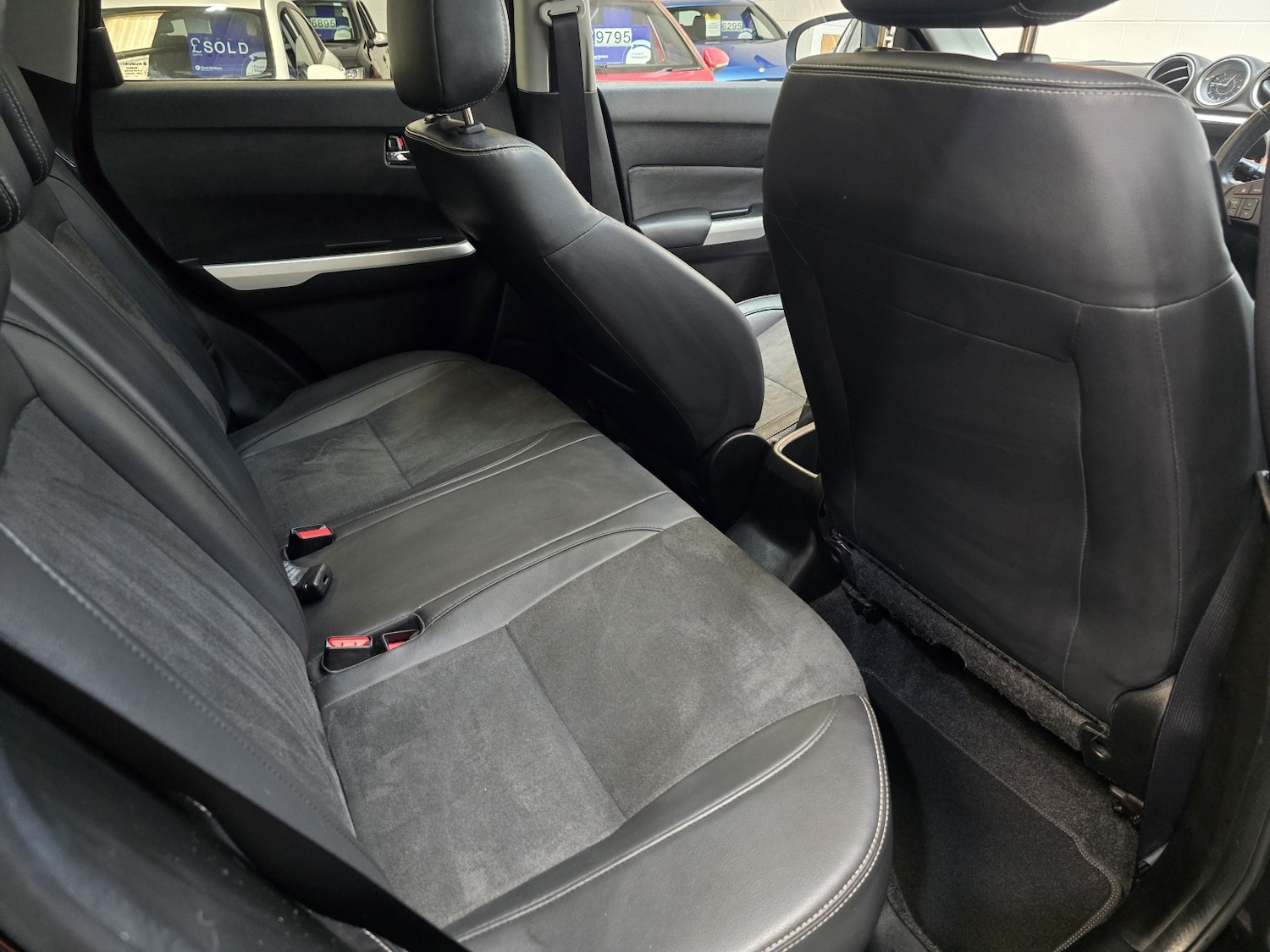 Used Suzuki Vitara 2017 for sale - 78018260: Photo 24