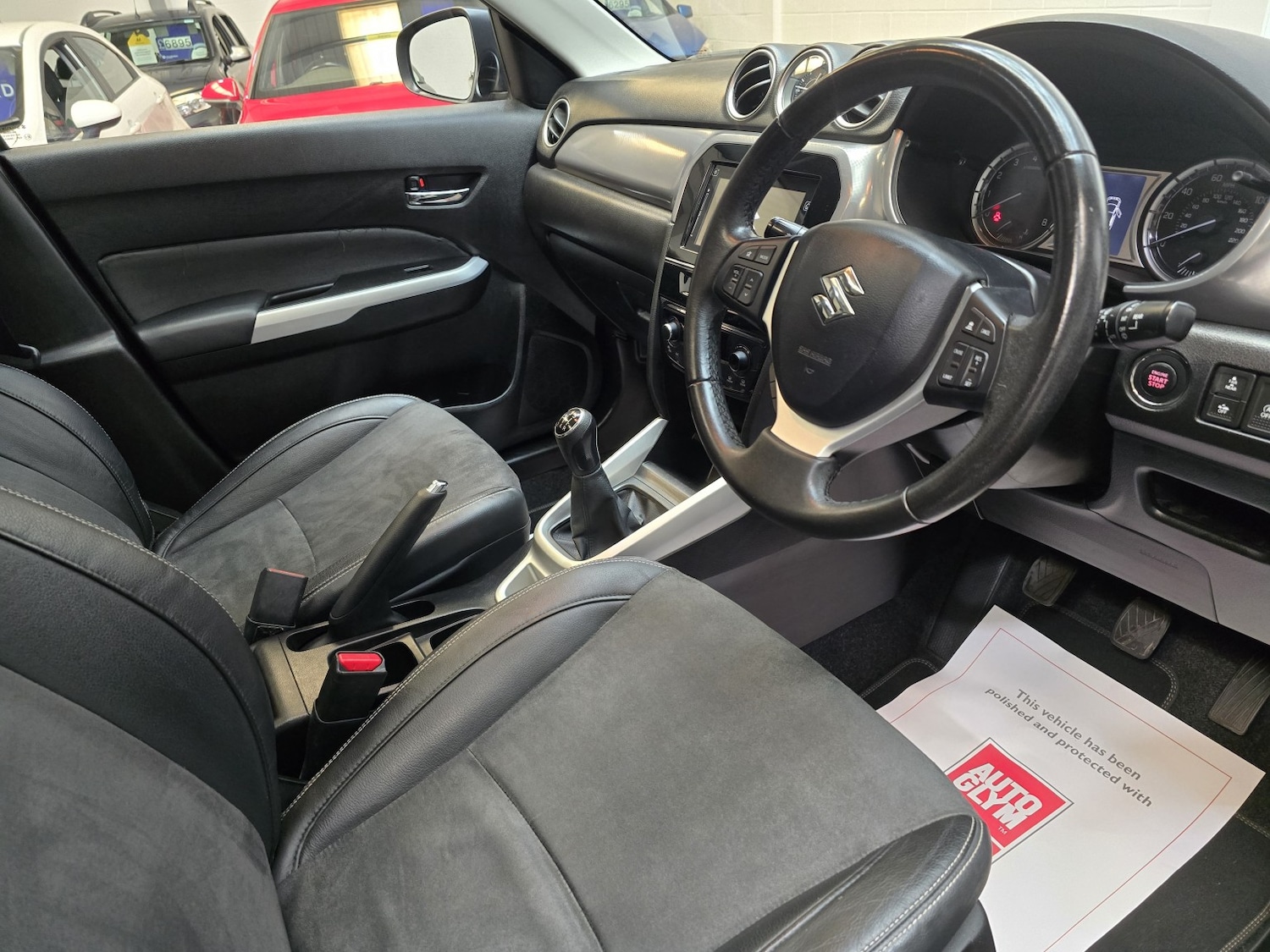 Used Suzuki Vitara 2017 for sale - 78018260: Photo 25