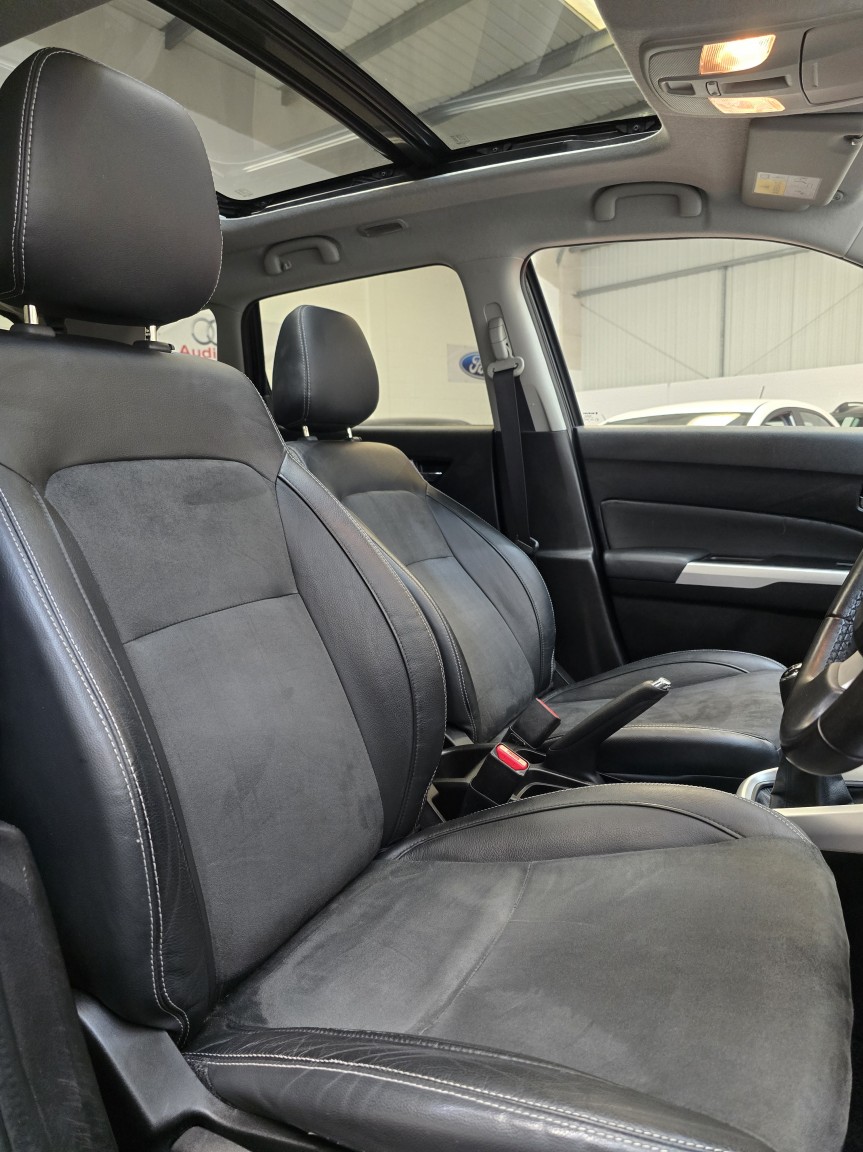 Used Suzuki Vitara 2017 for sale - 78018260: Photo 28