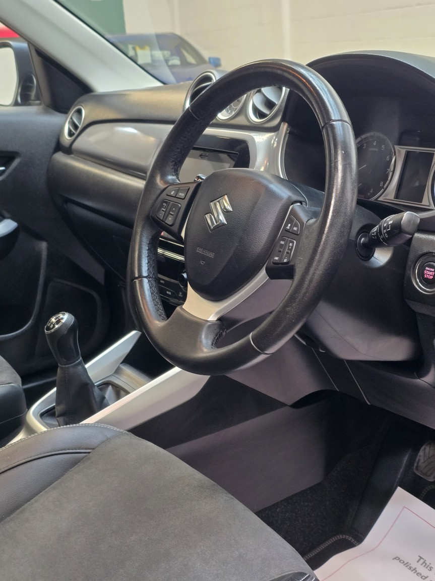 Used Suzuki Vitara 2017 for sale - 78018260: Photo 29