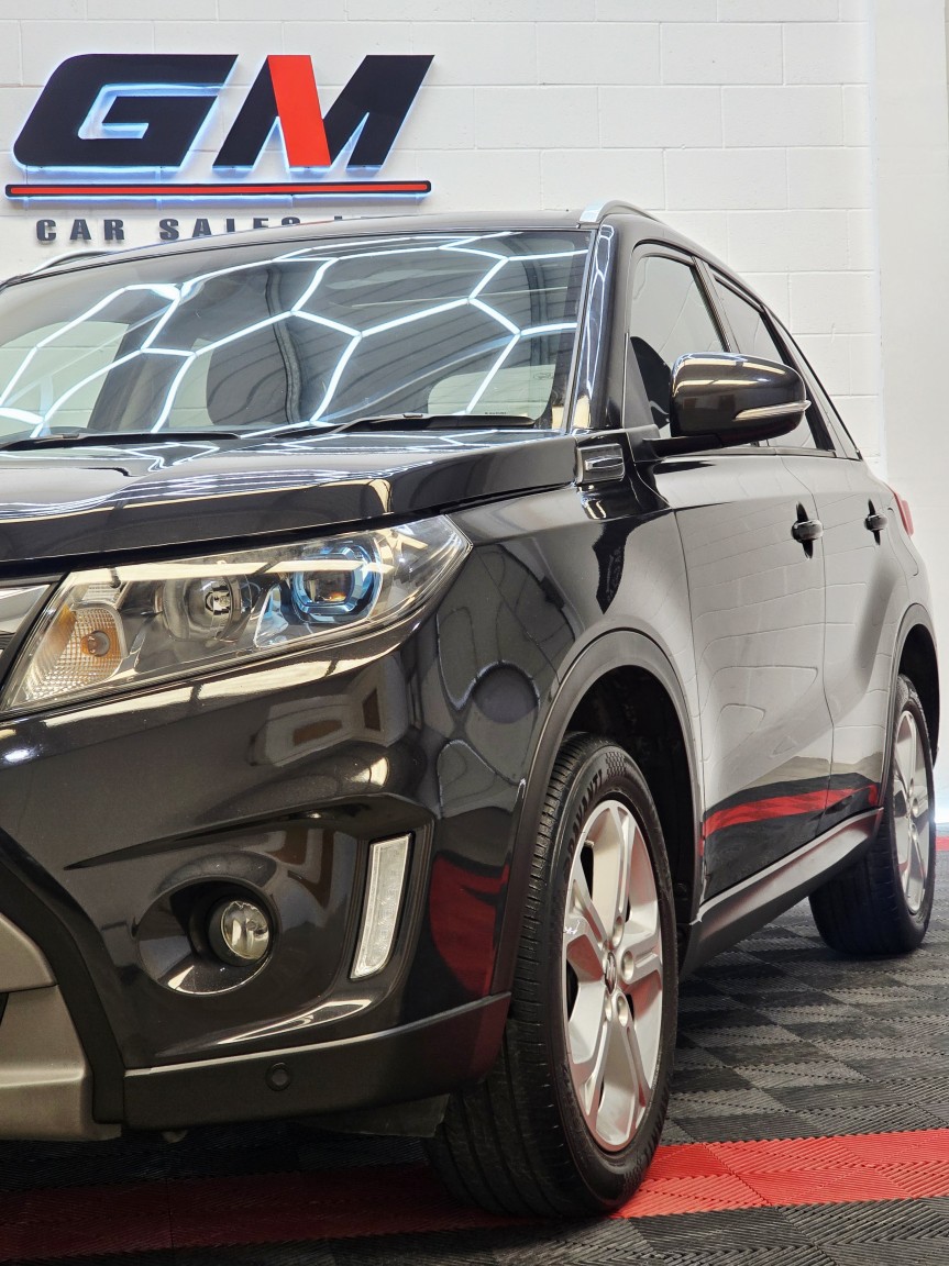 Used Suzuki Vitara 2017 for sale - 78018260: Photo 3