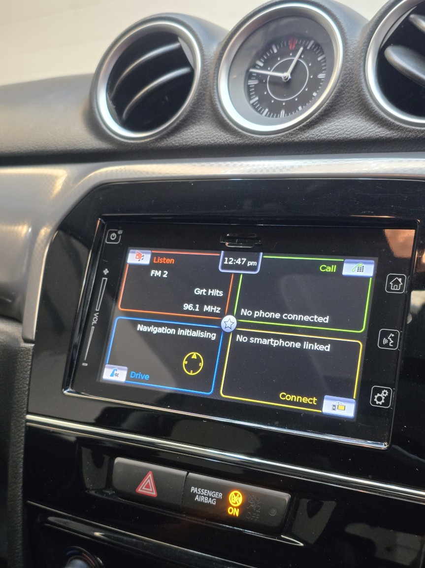 Used Suzuki Vitara 2017 for sale - 78018260: Photo 36