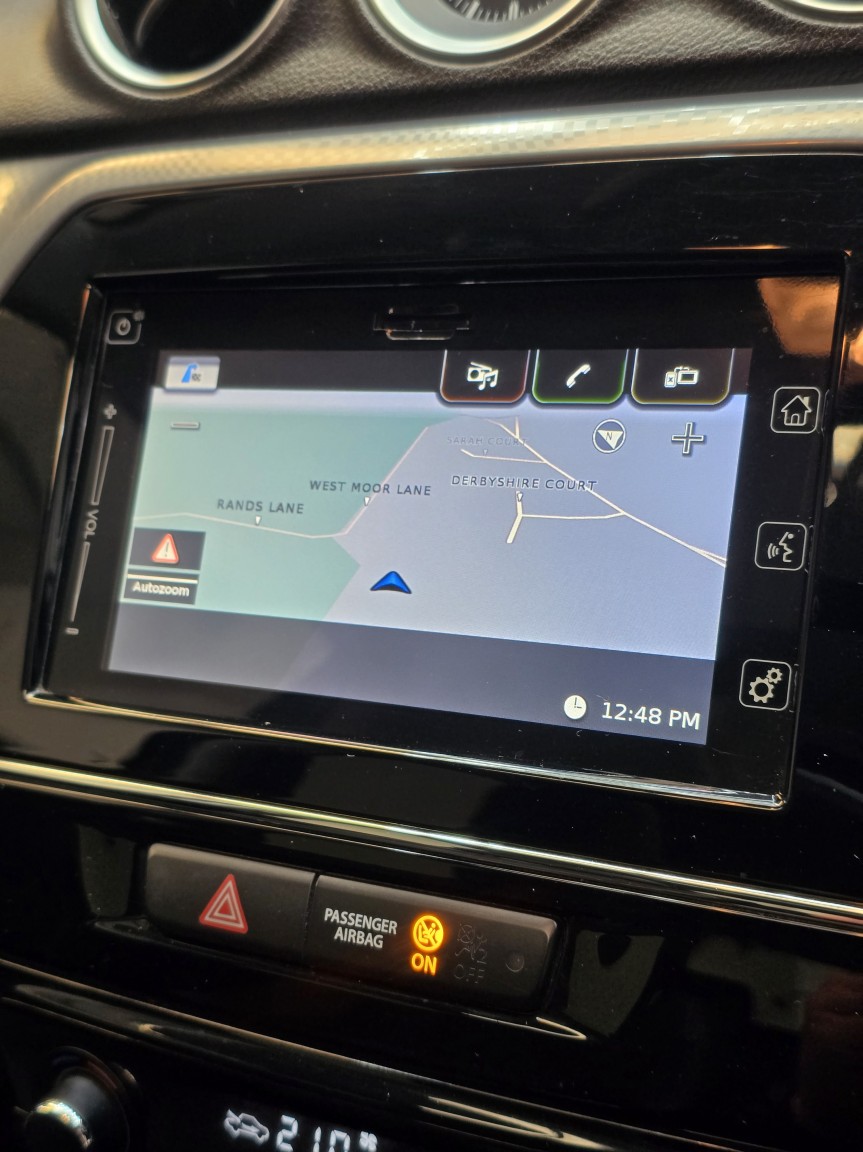 Used Suzuki Vitara 2017 for sale - 78018260: Photo 38