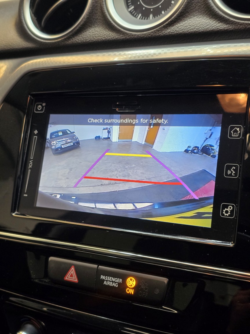 Used Suzuki Vitara 2017 for sale - 78018260: Photo 39