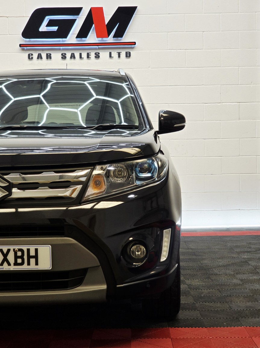 Used Suzuki Vitara 2017 for sale - 78018260: Photo 5