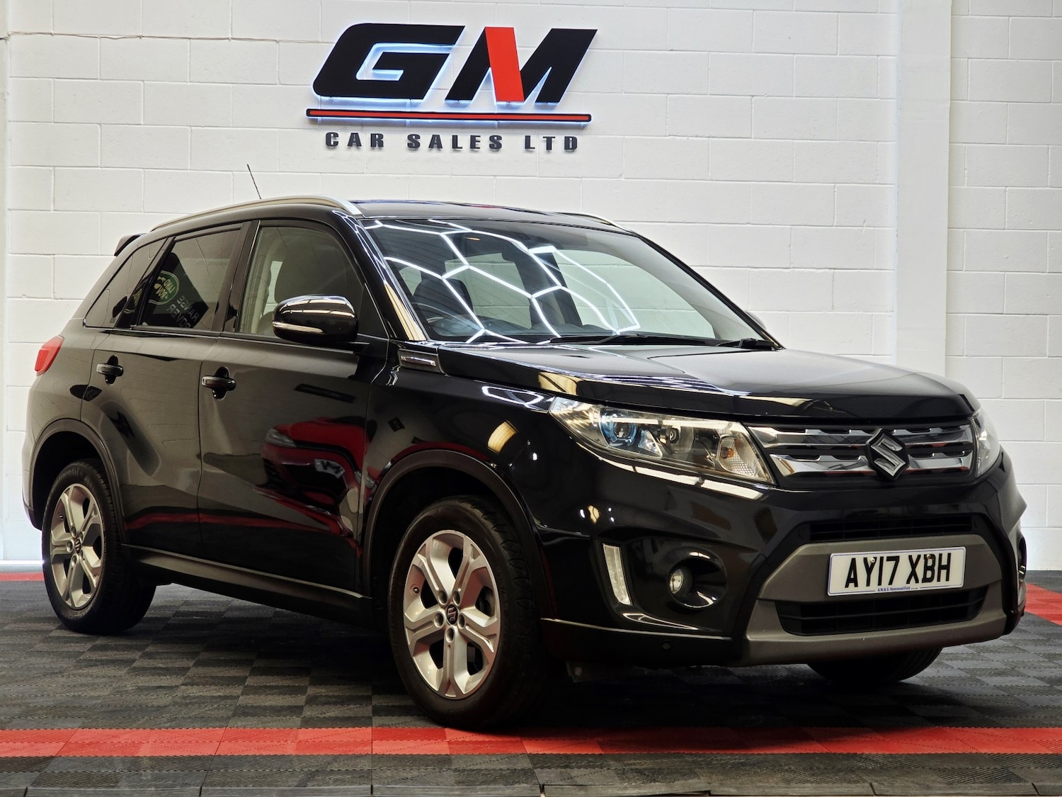 Used Suzuki Vitara 2017 for sale - 78018260: Photo 7