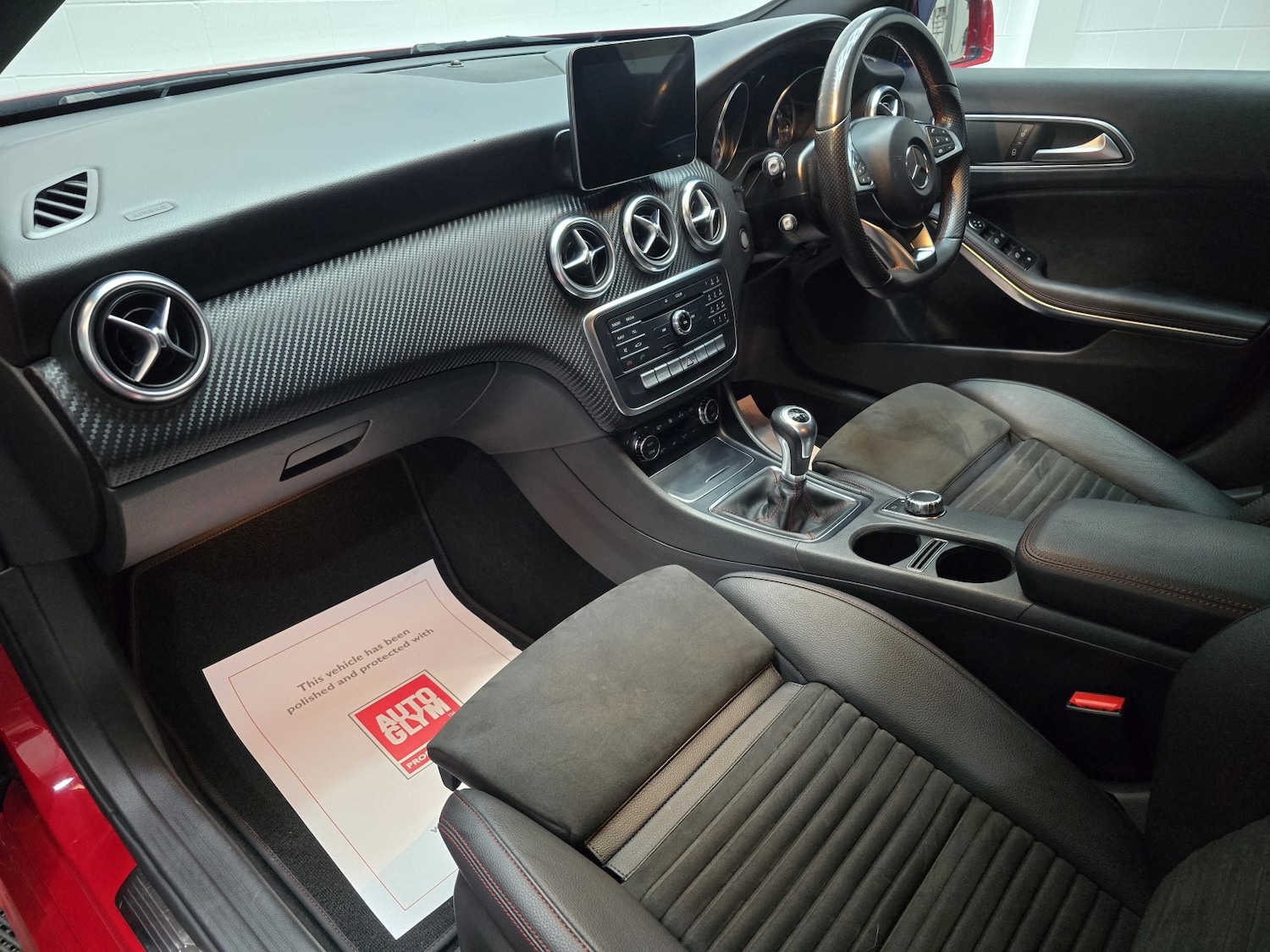 Used Mercedes-Benz A-Class 2017 for sale - 77201182: Photo 17
