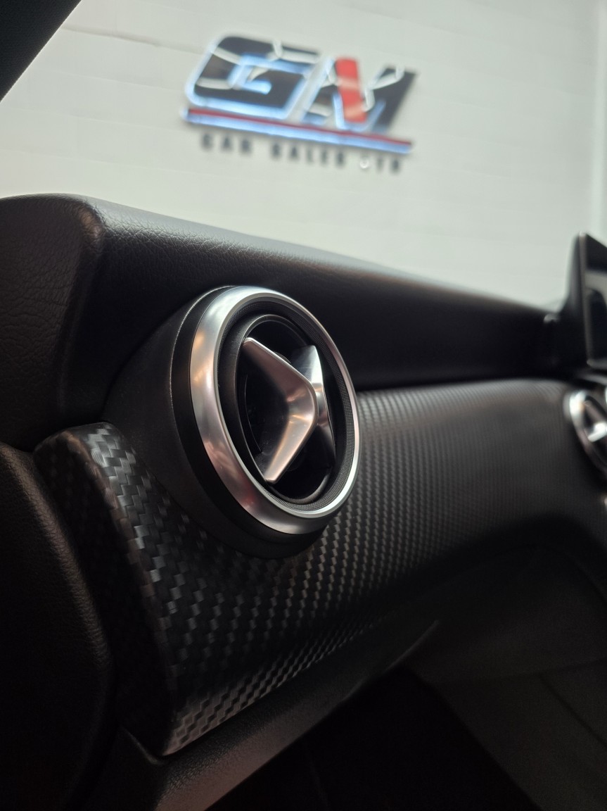 Used Mercedes-Benz A-Class 2017 for sale - 77201182: Photo 18