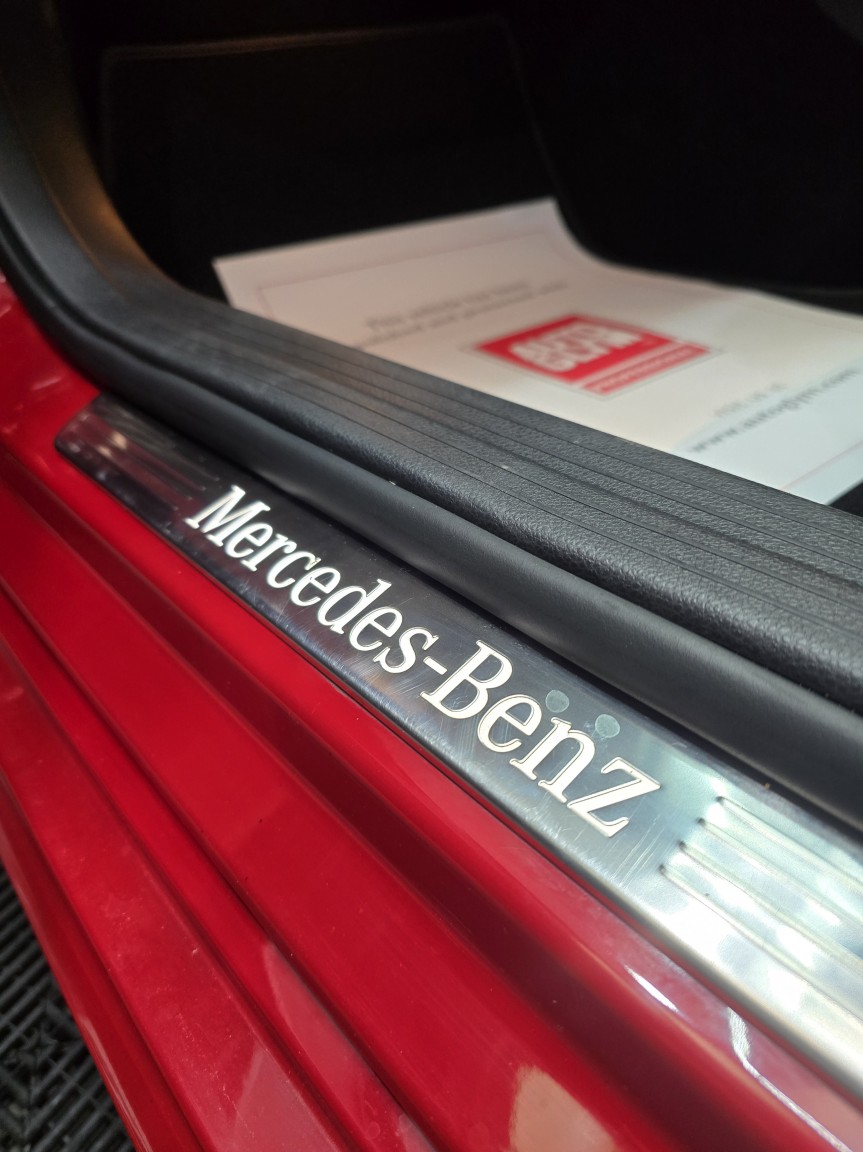 Used Mercedes-Benz A-Class 2017 for sale - 77201182: Photo 19